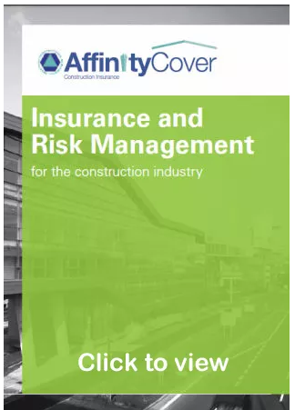 AffinityCover